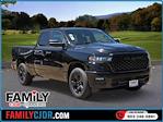 New 2025 Ram 1500 Tradesman Quad Cab Pickup for sale #SN750816 - photo 1
