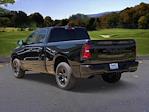 New 2025 Ram 1500 Tradesman Quad Cab Pickup for sale #SN750816 - photo 3