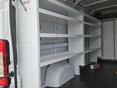 New 2025 Ram ProMaster 3500 High Roof Upfitted Cargo Van for sale #SE501903 - photo 2