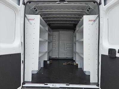 New 2025 Ram ProMaster 3500 High Roof Upfitted Cargo Van for sale #SE510381 - photo 2