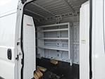 New 2025 Ram ProMaster 3500 High Roof Upfitted Cargo Van for sale #SE510382 - photo 28
