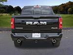 New 2025 Ram 1500 Laramie Crew Cab 4x4 Pickup for sale #SN546606 - photo 4