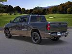 New 2025 Ram 1500 Tradesman Crew Cab 4x4 Pickup for sale #SN681129 - photo 3