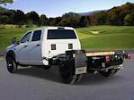 New 2026 Ram 5500 Crew Cab 60 CA Cab Chassis for sale #TG231415 - photo 2