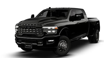 New 2026 Ram 3500 Limited Mega Cab for sale #TG258734 - photo 1