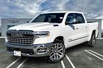 New 2025 Ram 1500 Limited Crew Cab 4x4 Pickup for sale #J7023 - photo 1