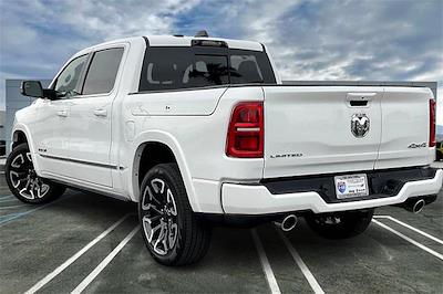 New 2025 Ram 1500 Limited Crew Cab 4x4 Pickup for sale #J7078 - photo 2