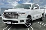 New 2025 Ram 1500 Limited Crew Cab 4x4 Pickup for sale #J7078 - photo 1