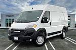 New 2025 Ram ProMaster 2500 High Roof Empty Cargo Van for sale #J8045 - photo 1