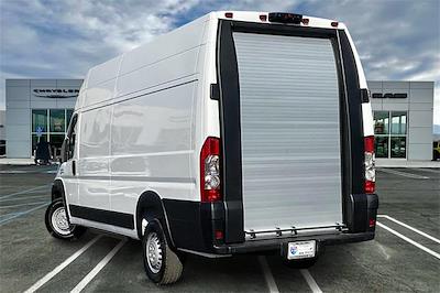 New 2025 Ram ProMaster EV 3500 Super High Roof Empty Cargo Van for sale #J8049 - photo 2