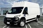 New 2025 Ram ProMaster EV 3500 Super High Roof Empty Cargo Van for sale #J8049 - photo 1