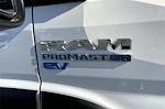 New 2025 Ram ProMaster EV 3500 Super High Roof Empty Cargo Van for sale #J8049 - photo 8