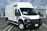 New 2025 Ram ProMaster EV 3500 Super High Roof Empty Cargo Van for sale #J8049 - photo 10
