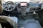 New 2025 Ram ProMaster EV 3500 Super High Roof Empty Cargo Van for sale #J8049 - photo 7