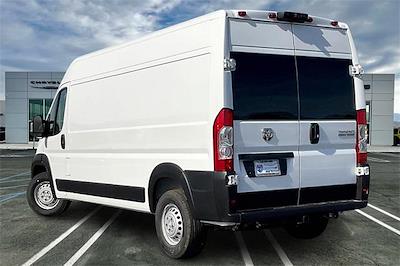 New 2025 Ram ProMaster 3500 High Roof Empty Cargo Van for sale #J8067 - photo 2