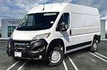 New 2025 Ram ProMaster 3500 High Roof Empty Cargo Van for sale #J8067 - photo 1