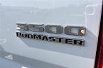 New 2025 Ram ProMaster 3500 High Roof Empty Cargo Van for sale #J8067 - photo 8