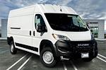 New 2025 Ram ProMaster 3500 High Roof Empty Cargo Van for sale #J8067 - photo 10