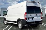 New 2025 Ram ProMaster 3500 High Roof Empty Cargo Van for sale #J8067 - photo 2