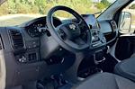 New 2025 Ram ProMaster 3500 High Roof Empty Cargo Van for sale #J8067 - photo 11