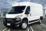 New 2025 Ram ProMaster 3500 High Roof Empty Cargo Van for sale #J8071 - photo 1