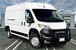 New 2025 Ram ProMaster 3500 High Roof Empty Cargo Van for sale #J8071 - photo 10