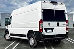 New 2025 Ram ProMaster 3500 High Roof Empty Cargo Van for sale #J8071 - photo 2