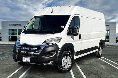 New 2025 Ram ProMaster 2500 High Roof Empty Cargo Van for sale #J8074 - photo 1