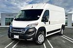 New 2025 Ram ProMaster 2500 High Roof Empty Cargo Van for sale #J8074 - photo 1