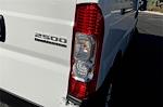 New 2025 Ram ProMaster 2500 High Roof Empty Cargo Van for sale #J8074 - photo 6