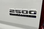 New 2025 Ram ProMaster 2500 High Roof Empty Cargo Van for sale #J8074 - photo 8