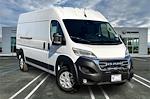 New 2025 Ram ProMaster 2500 High Roof Empty Cargo Van for sale #J8074 - photo 10