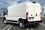 New 2025 Ram ProMaster 2500 High Roof Empty Cargo Van for sale #J8074 - photo 2