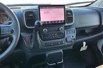New 2025 Ram ProMaster 2500 High Roof Empty Cargo Van for sale #J8074 - photo 9