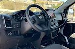 New 2025 Ram ProMaster 2500 High Roof Empty Cargo Van for sale #J8074 - photo 11