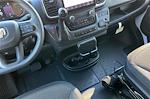New 2025 Ram ProMaster 2500 High Roof Empty Cargo Van for sale #J8074 - photo 13
