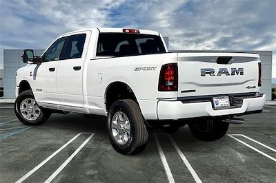 New 2025 Ram 2500 Big Horn Crew Cab 4x4 Pickup for sale #J9000 - photo 2
