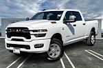 New 2025 Ram 2500 Big Horn Crew Cab 4x4 Pickup for sale #J9000 - photo 1