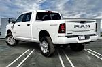 New 2025 Ram 2500 Big Horn Crew Cab 4x4 Pickup for sale #J9000 - photo 2