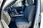 New 2025 Ram 2500 Big Horn Crew Cab 4x4 Pickup for sale #J9000 - photo 8