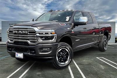 New 2025 Ram 2500 Laramie Mega Cab 4x4 Pickup for sale #J9016 - photo 1