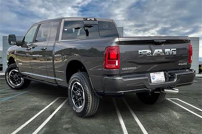 New 2025 Ram 2500 Laramie Mega Cab 4x4 Pickup for sale #J9016 - photo 2