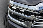 New 2025 Ram 2500 Laramie Mega Cab 4x4 Pickup for sale #J9016 - photo 11