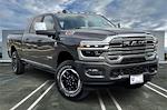 New 2025 Ram 2500 Laramie Mega Cab 4x4 Pickup for sale #J9016 - photo 14