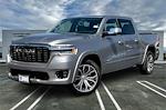 New 2025 Ram 1500 Limited Longhorn Crew Cab 4x4 Pickup for sale #J9024 - photo 1