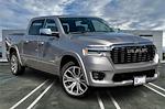 New 2025 Ram 1500 Limited Longhorn Crew Cab 4x4 Pickup for sale #J9024 - photo 14