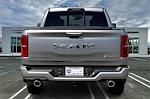 New 2025 Ram 1500 Limited Longhorn Crew Cab 4x4 Pickup for sale #J9024 - photo 3