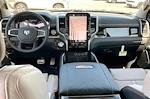 New 2025 Ram 1500 Limited Longhorn Crew Cab 4x4 Pickup for sale #J9024 - photo 4