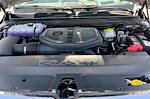 New 2025 Ram 1500 Limited Longhorn Crew Cab 4x4 Pickup for sale #J9024 - photo 9