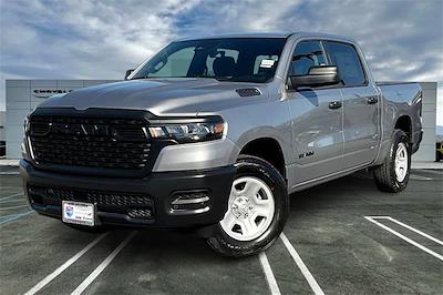 New 2025 Ram 1500 Tradesman Crew Cab Pickup for sale #J9046 - photo 1
